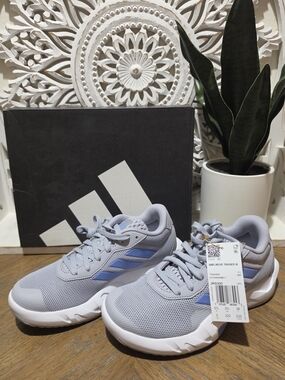 NEW Adidas Amplimove Trainer W Training Shoes Women's 5 With Box!